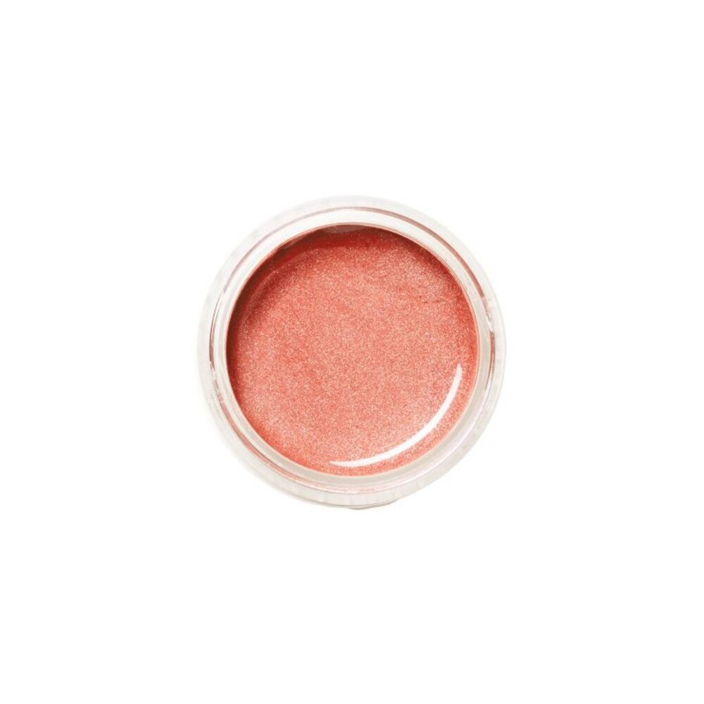 Pillow Peach Glowify Bouncy Mousse Multi-Use Pigment by SeneGence